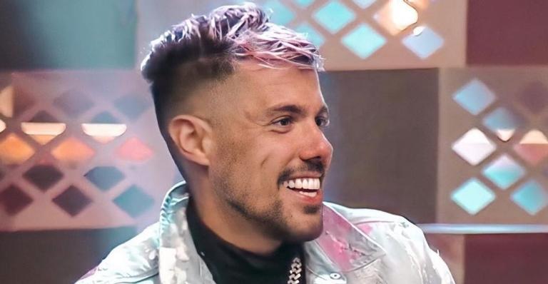 Após A Fazenda, Lipe Ribeiro celebra 3 milhões de seguidores no Instagram: ”Melhor prêmio”