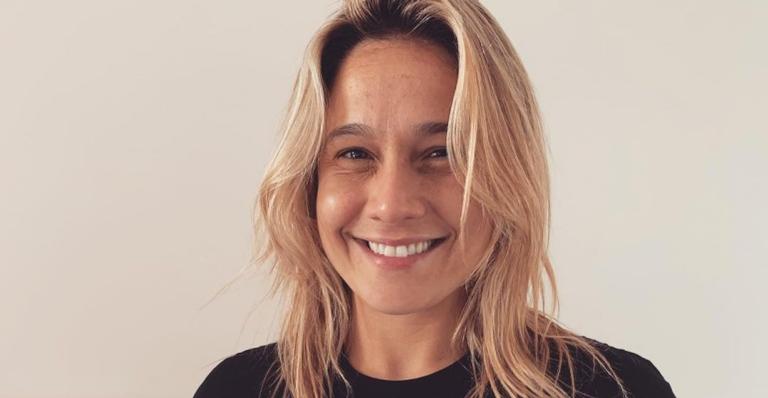 Fernanda Gentil encanta ao compartilhar momento de carinho entre os filhos: ”Me faz viva”