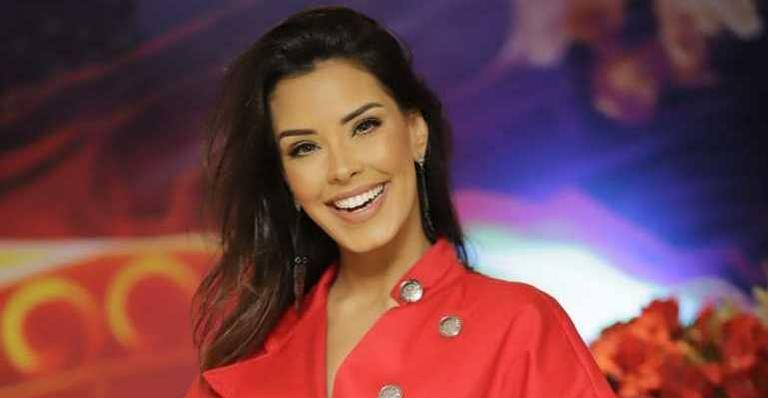 Ao lado do ex-marido, Ivy Moraes comemora aniversário do filho com festão
