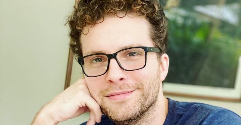 Thiago Fragoso fala sobre o fim das gravações de Salve-se Quem Puder: ”Fomos muito felizes”