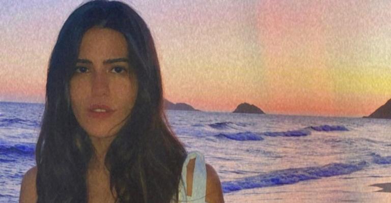 Antonia Morais radicaliza o visual e agita a web: ”Ficou incrível”