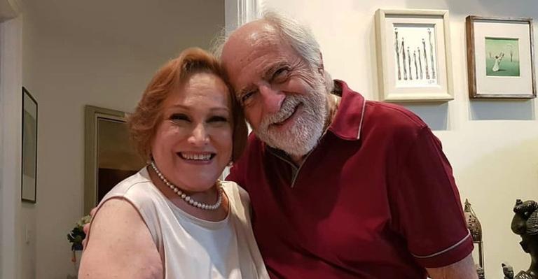 Ary Fontoura lamenta morte de Nicette Bruno: ”Estou extremamente triste”