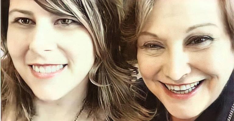 Vanessa Goulart lamenta morte da avó, Nicette Bruno: ”O momento é de dor”