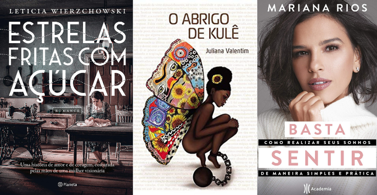 5 escritoras extraordinárias para você conhecer ainda este ano