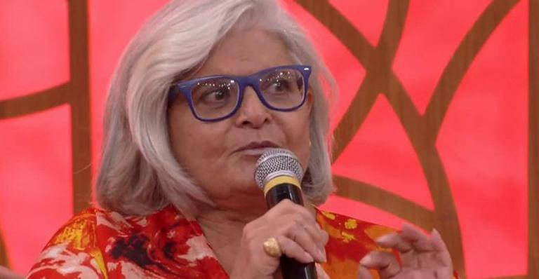 Globo contrata atriz Jussara Freire para nova novela das sete