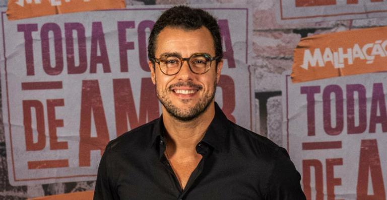 Joaquim Lopes fala tudo sobre o seu novo programa de culinária na internet