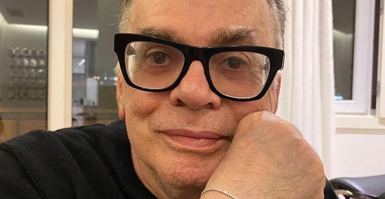 Walcyr Carrasco se alegra com reprise de Alma Gêmea: ‘Fiz com toda emoção, com todo o coração’