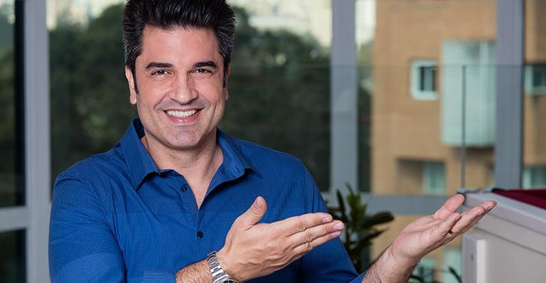 Edu Guedes confessa estar animado para a Live Store da Claro
