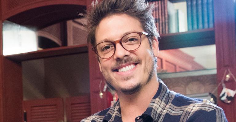 Fábio Porchat comandará atração de humor no Disney Plus
