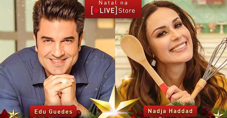 Claro promove especial de Natal com programação em sua Live Store