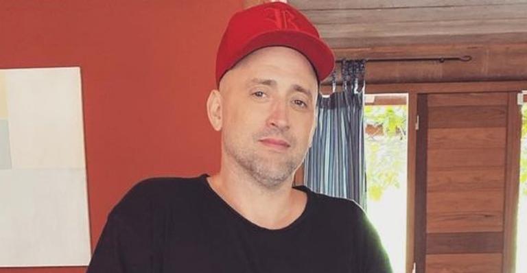 Paulo Gustavo se agita com a transmissão do 220 Volts na TV Globo: ”Vamos arrepiar”