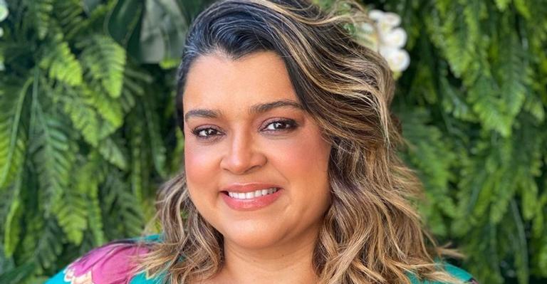 Preta Gil realiza últimas lives e reflete sobre o ano: ”Difícil para todos”