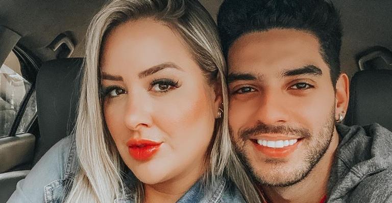 Ex-BBB Patrícia Leitte termina noivado com Yago Lanes: ”Continua sendo muito especial pra mim”