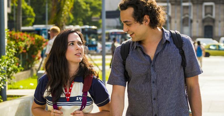 Globo exibirá série com Tatá Werneck antes da estreia do ‘BBB 21’