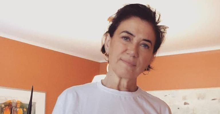 Lilia Cabral abre o jogo sobre cena de morte na novela ‘Laços de Família’