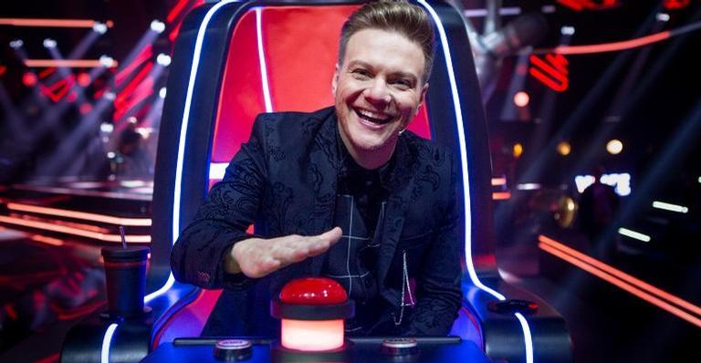 Saiba tudo sobre o programa ‘The Voice Brasil’ especial de Natal!