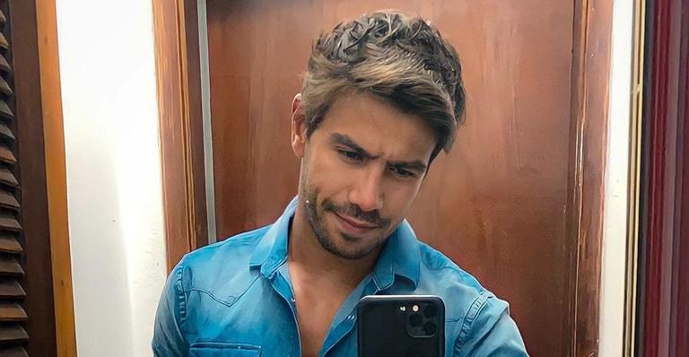 Após quatro meses, Mariano reencontra a família: ”Dia de grande emoção”
