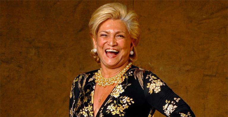 Hebe Camargo será homenageada em especial de Réveillon na TV