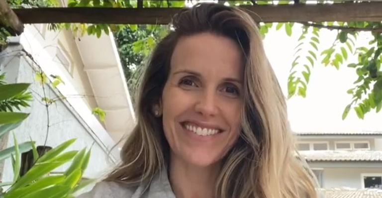 Mariana Ferrão dá adeus ao cabelão e é elogiada: ”Ficou linda, que arraso”