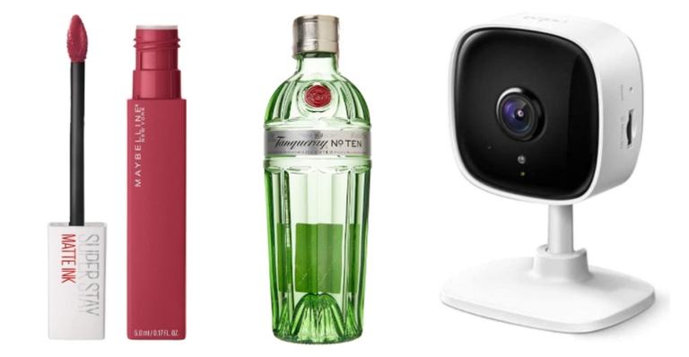 Ofertas do dia: 6 itens com ótimos descontos para garantir no site da Amazon
