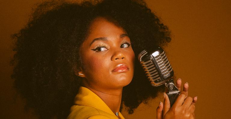 Agnes Nunes se une ao sucesso de Soul em parceria especial com a Disney
