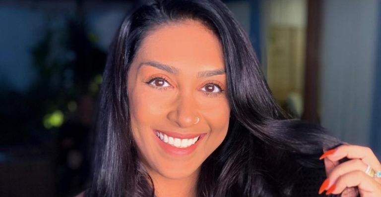 Ex-BBB Amanda Djehdian fala sobre ter retirado próteses de silicone: “Finalmente estou livre”