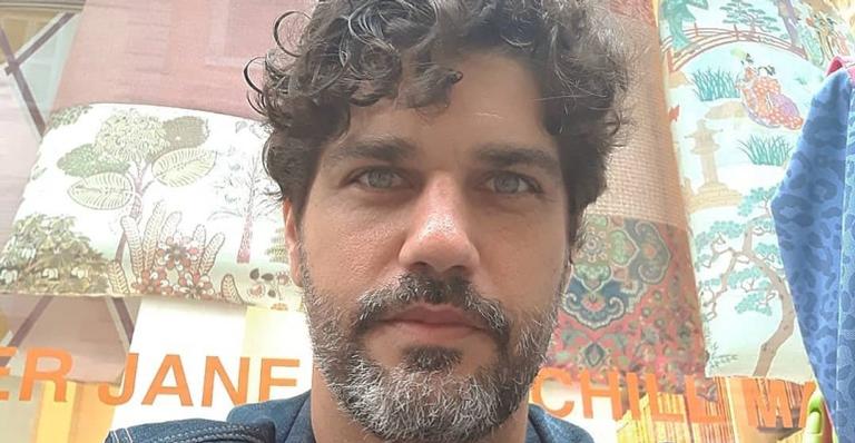 Bruno Cabrerizo celebra aniversário de 10 anos da filha: ”Te amo mais que tudo”