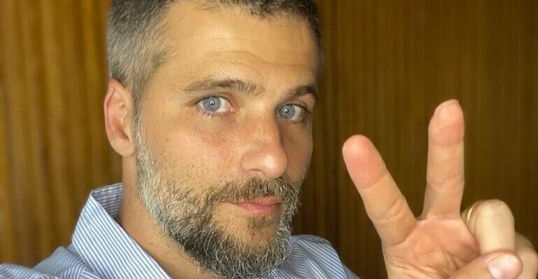 Bruno Gagliasso impressiona com fotos belíssimas da filha em rancho da família