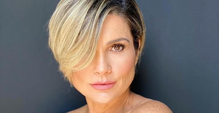 Flávia Alessandra publica vídeo com retrospectiva de 2020 e dispara: ”Um ano diferente”