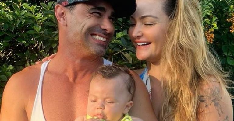 Laura Keller anuncia separação de Jorge Sousa: ”Não consegui manter a família que queria”