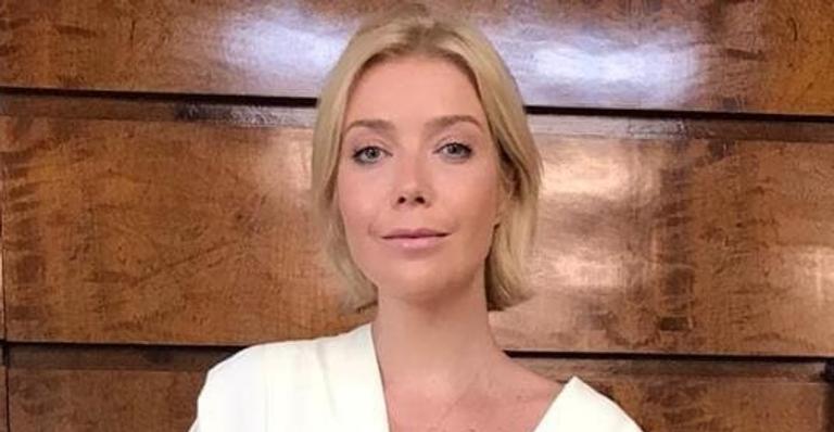 Luiza Possi atualiza estado de saúde do pai e critica descaso com a Covid-19