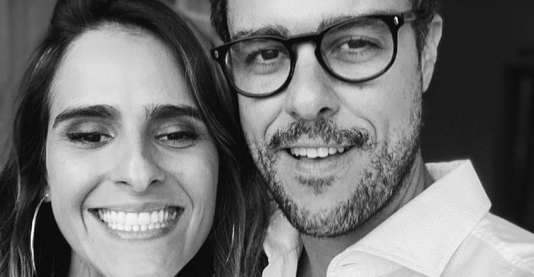 Joaquim Lopes flagra momento belíssimo da noiva na natureza e fala sobre a força da mulher grávida