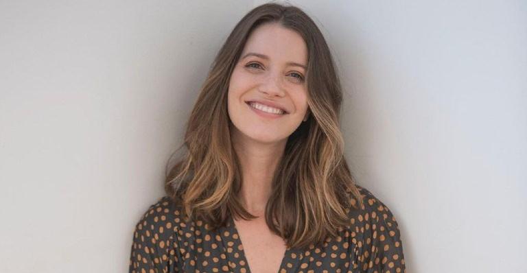 Nasce a primeira filha de Nathalia Dill, Eva: ”Chegou nos banhando de amor e aprendizado”