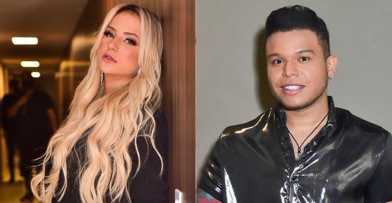 Em jatinho, Gabi Martins surge beijando Tierry e fãs disparam: ”Lindos”