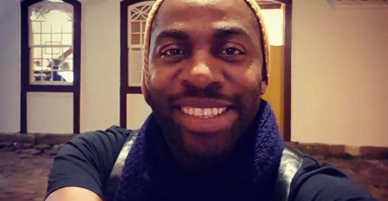 Após reencontrar sua família, Lázaro Ramos se despede de Salvador: ”Já to doido pra voltar!”