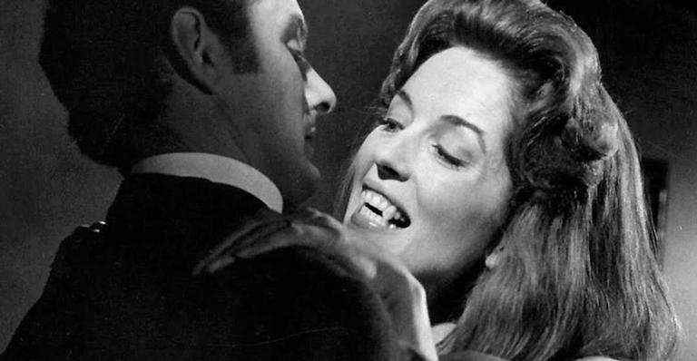 Barbara Shelley, atriz de ‘Drácula’, morre vítima da Covid-19