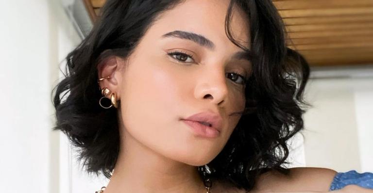 BBB21: Caroline Macedo esclarece rumores se irá participar ou não do reality show