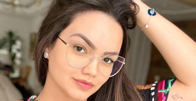 Filha de Kelly Key confessa que sofre pressão para ser fitness como a mãe