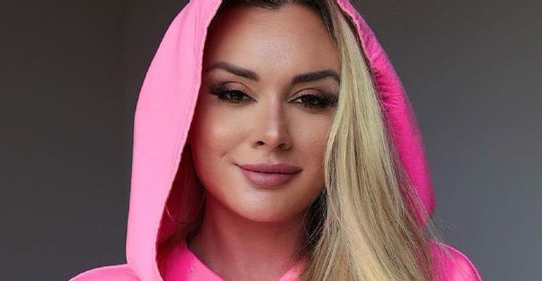 Juju Salimeni abre o jogo e revela se estará na próxima edição do ‘BBB’