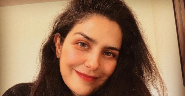 Leticia Sabatella presta homenagem de aniversário para a filha: ”Ela é inspiradora”