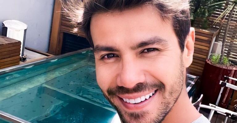 Após reality ‘A Fazenda’, Mariano reencontra Jojo Todynho: ”Matar um pouquinho da saudade!”