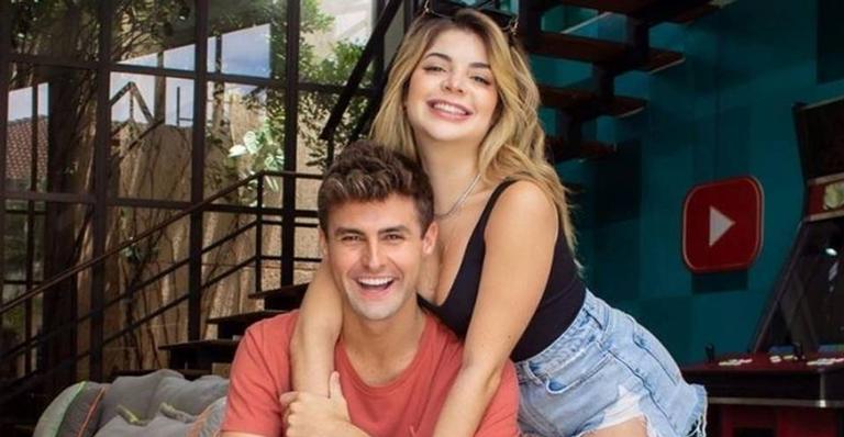 Após término com Rezende, Gkay manda indireta: ”Saudade do dengo”