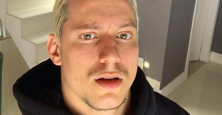 Rapper PK nega participação no BBB21 e avisa: ”Edição vai ser brabona”