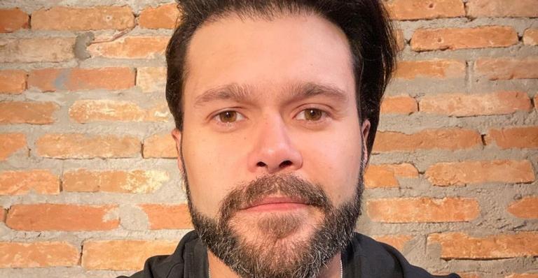 Sertanejo Marcos, da dupla com Belutti, lamenta morte da sogra: ”Te amarei para sempre”