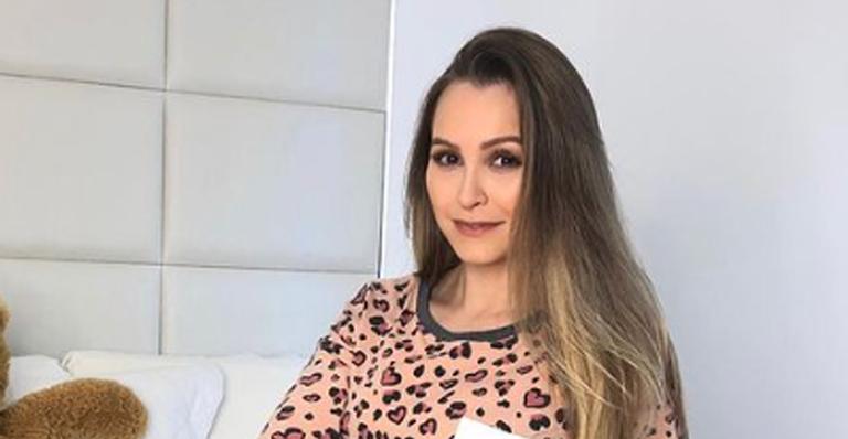 Aos 30 anos, Carla Diaz desabafa sobre vida amorosa