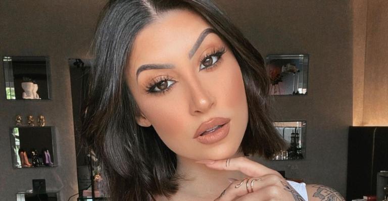 Bianca Andrade se derrete com clique de seus gatinhos filhotes: ”Como crescem rápido”