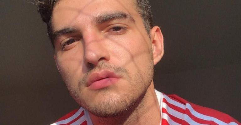 Indicado por Manu Gavassi, Jão é confirmado no BBB21, diz colunista