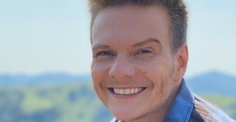 No Dia da Gratidão, Michel Teló reflete: ”Ser grato é a maneira mais saudável de viver a vida”