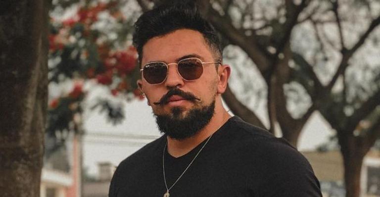 Henrique Casttro renova energias durante viagem ao Jalapão: ”Só tenho a agradecer”