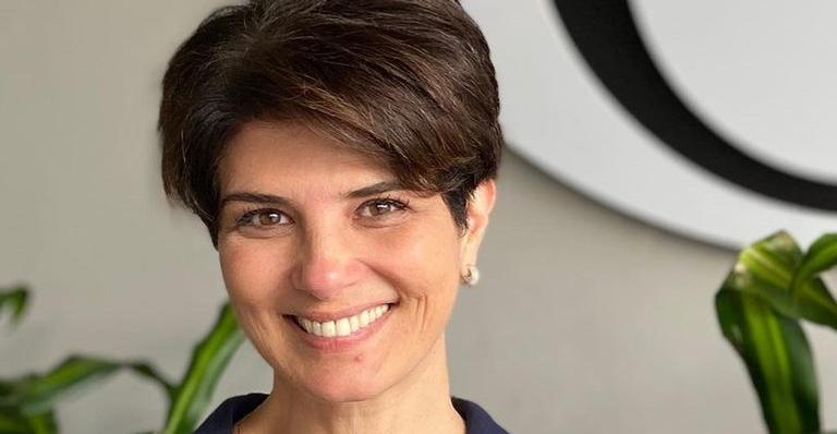 Mariana Godoy anuncia saída da Band após seis meses: ”Escolhi buscar novos horizontes”